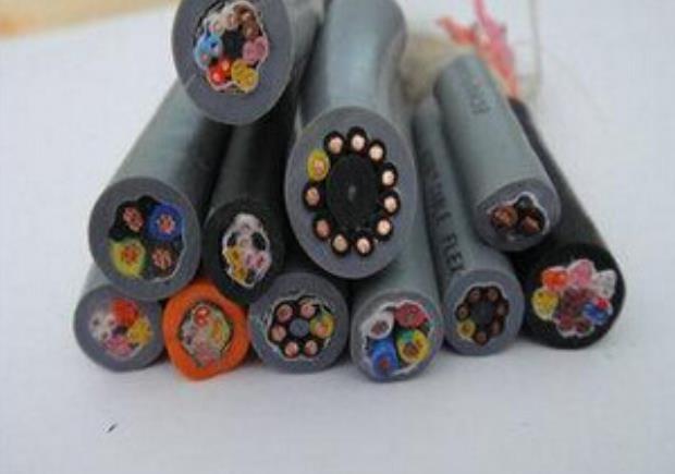耐油電纜屏蔽層的有什么效果？